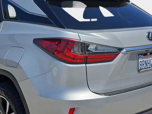 Used 2019 Lexus RX 350 FWD w/ Navigation Package image 38