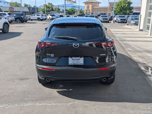 Used 2024 MAZDA CX-30 AWD 2.5 S image 7