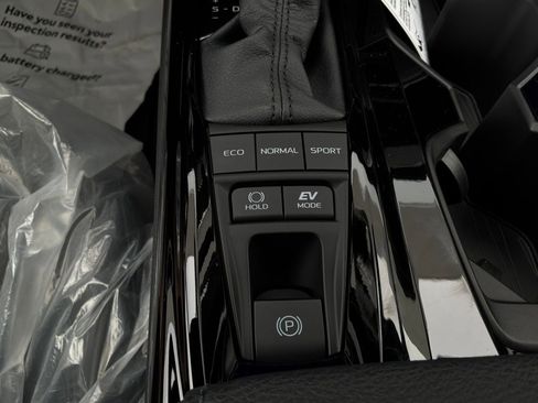 New 2026 Toyota Camry XSE FWD image 23