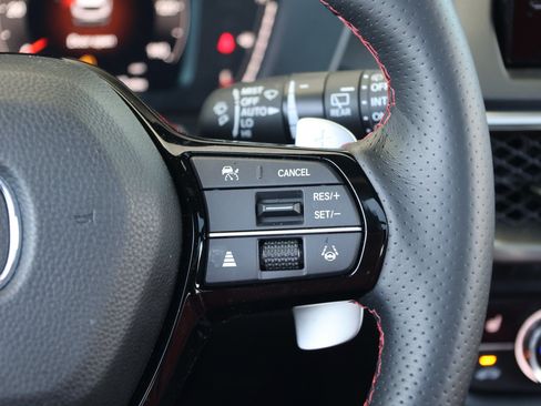 Used 2026 Acura ADX A-Spec AWD/4WD image 21