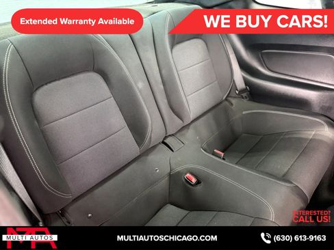 Used 2017 Ford Mustang GT RWD image 23