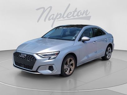 Used 2024 Audi A3 2.0T Premium