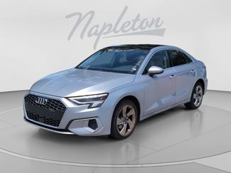Used 2024 Audi A3 2.0T Premium FWD video 1