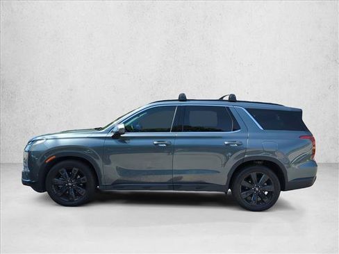 Used 2024 Hyundai Palisade XRT FWD image 9