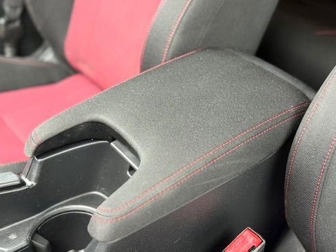 Used 2022 Honda Civic Si image 35