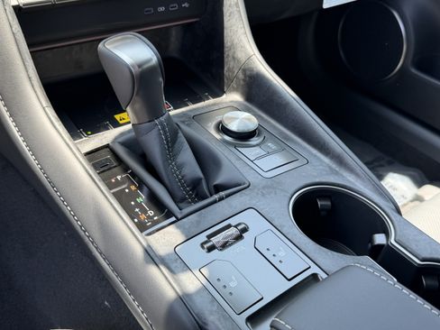 New 2026 Lexus IS 350 F Sport AWD/4WD image 24