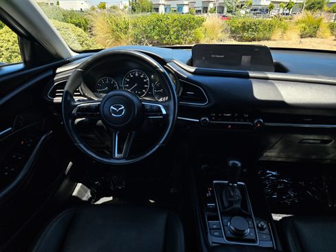 Used 2024 MAZDA CX-30 AWD 2.5 S w/ Select Sport Pkg image 22