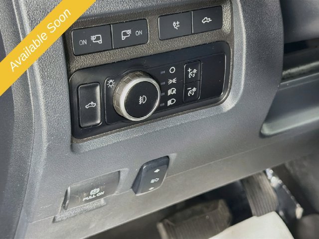 Used 2024 Ford F250 Platinum AWD/4WD image 10