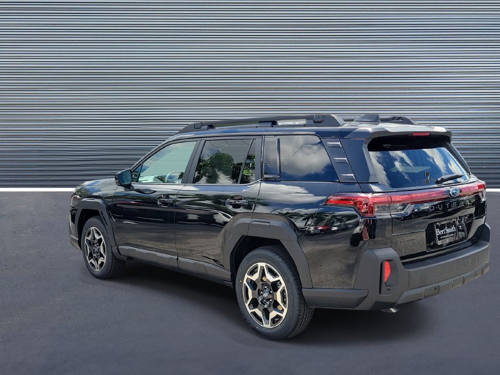 New 2026 Subaru Outback Touring AWD/4WD image 4