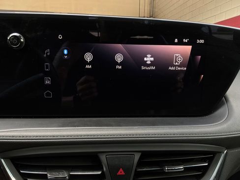 Used 2025 Buick Encore GX Preferred FWD image 28