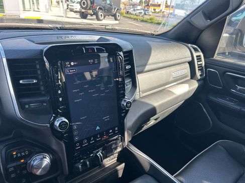 Used 2023 RAM 1500 Laramie image 48