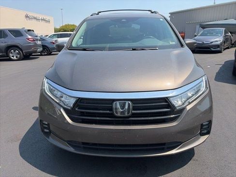 Used 2022 Honda Odyssey Touring image 11