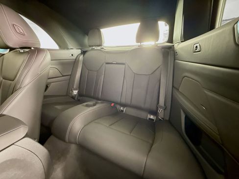 New 2026 BMW 430i Convertible w/ M Sport Package image 25