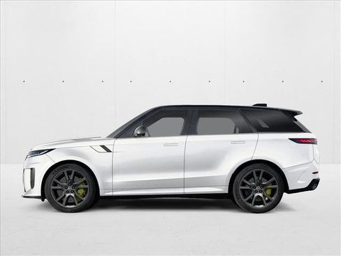New 2025 Land Rover Range Rover Sport SE image 2