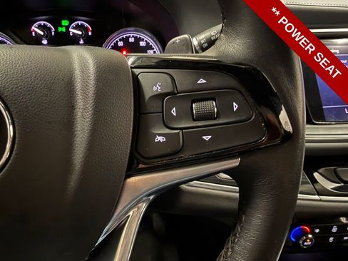 Used 2023 Buick Enclave Essence w/ Experience Buick Package image 21