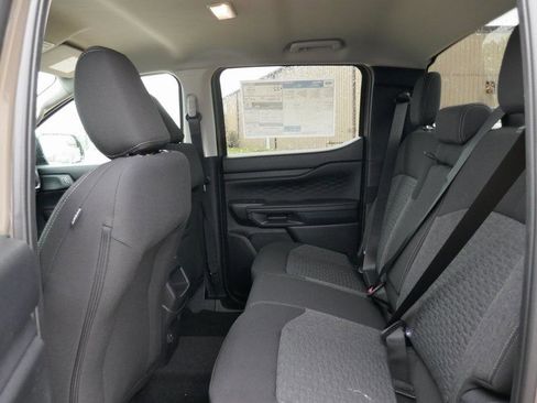 New 2025 Ford Ranger XL image 12