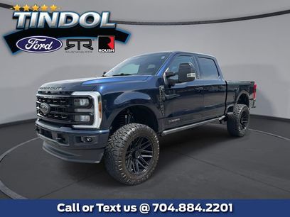 Used 2024 Ford F250 Lariat w/ Lariat Ultimate Package