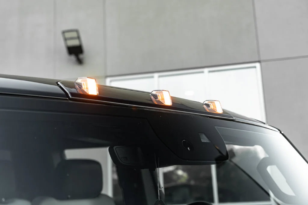 Used 2022 GMC Hummer EV Edition 1 w/ LPO, Illumination Package AWD/4WD image 7
