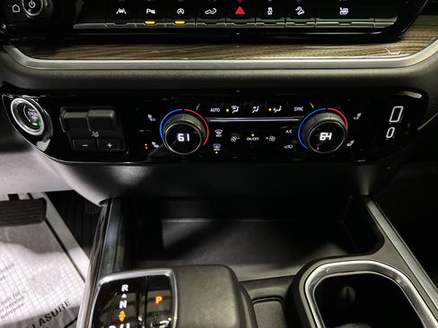 Certified 2022 Chevrolet Silverado 1500 LT Trail Boss w/ LT Trail Boss Premium Package image 21