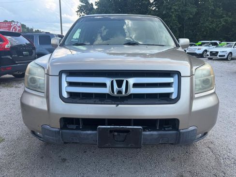 Used 2006 Honda Pilot EX image 6