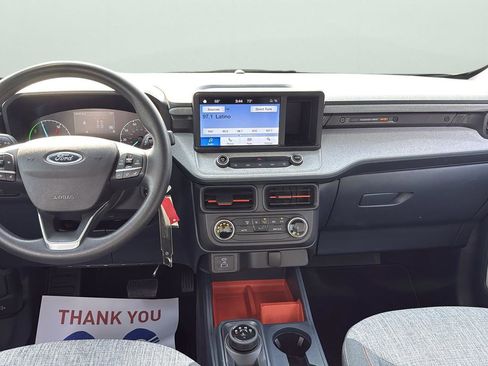 Certified 2022 Ford Maverick XLT image 22