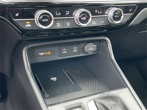 New 2026 Honda CR-V EX-L image 17