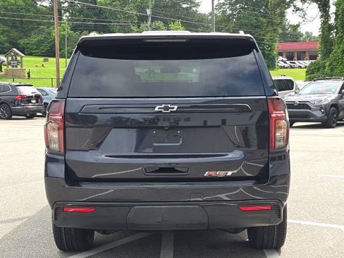 Used 2023 Chevrolet Tahoe RST RWD image 4