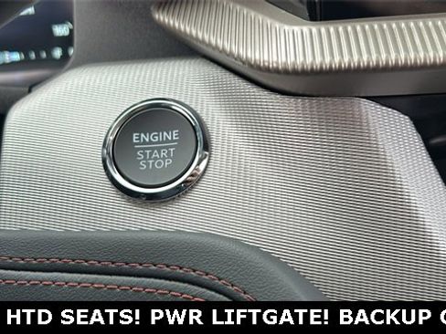 New 2026 Ford Explorer Active image 12