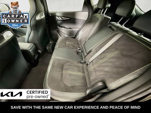 Certified 2023 Kia EV6 GT AWD/4WD image 31