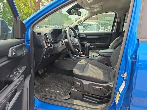 Used 2024 Ford Ranger XLT AWD/4WD image 7