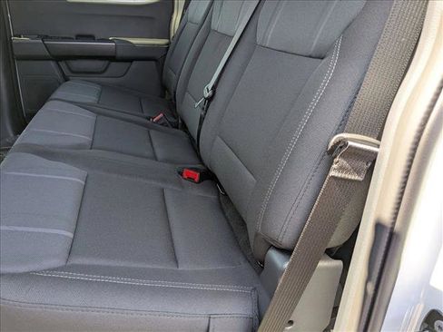 New 2026 Ford F150 STX w/ Equipment Group 200A image 14