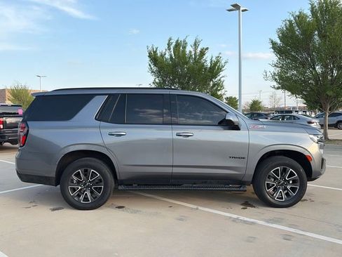 Used 2021 Chevrolet Tahoe Z71 image 7