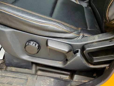 Used 2021 Ford Bronco Badlands AWD/4WD image 10