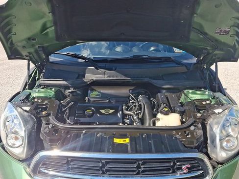 Used 2015 MINI Cooper Countryman S AWD/4WD image 28