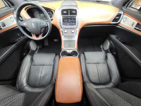 Used 2016 Lincoln MKX Black Label w/ Technology Package AWD/4WD image 24