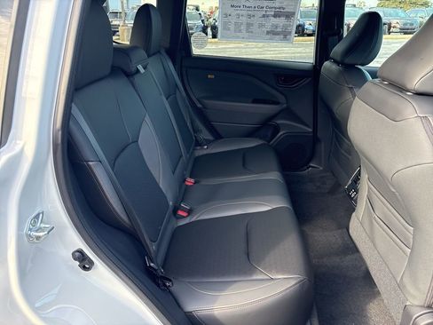 New 2026 Subaru Forester Wilderness image 11