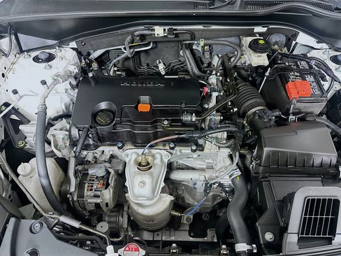 Used 2023 Honda HR-V EX-L image 32