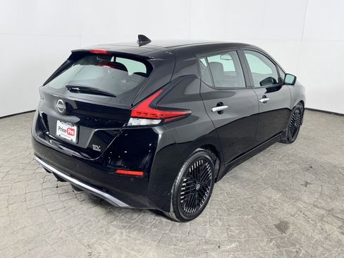 Used 2025 Nissan Leaf SV Plus image 6
