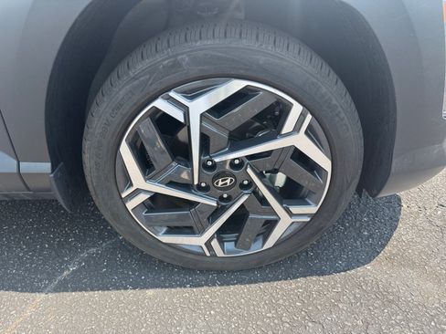 Used 2026 Hyundai Kona SEL Premium FWD image 25