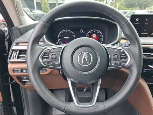 Used 2024 Acura MDX w/ Technology Package FWD image 13