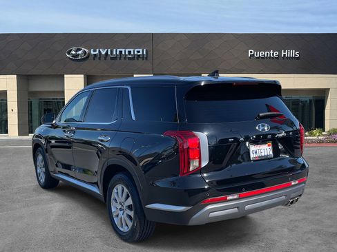 Used 2024 Hyundai Palisade SEL image 4