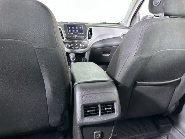 Used 2024 Chevrolet Equinox LS w/ LPO, Floor Liner Package FWD image 22