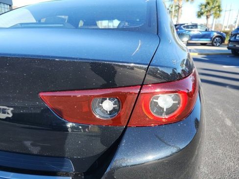 New 2026 MAZDA MAZDA3 2.5 S Sedan w/ Preferred Pkg image 26