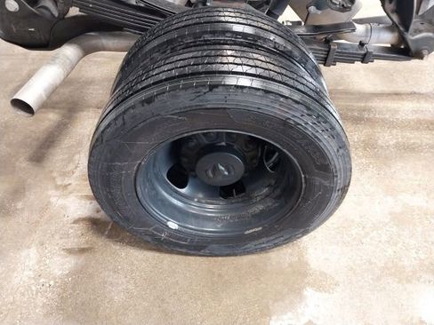 Used 2023 RAM 5500 Tradesman w/ Electrical Accessory Group image 25