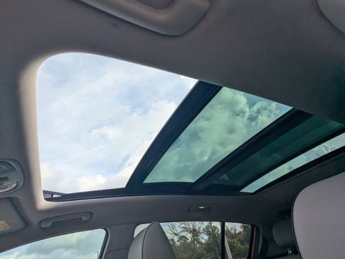 Used 2018 Kia Sportage SX image 26