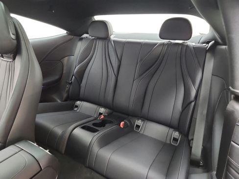 New 2026 Mercedes-Benz CLE 450 4MATIC Coupe image 11