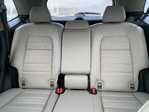 Used 2025 Honda CR-V EX-L image 22