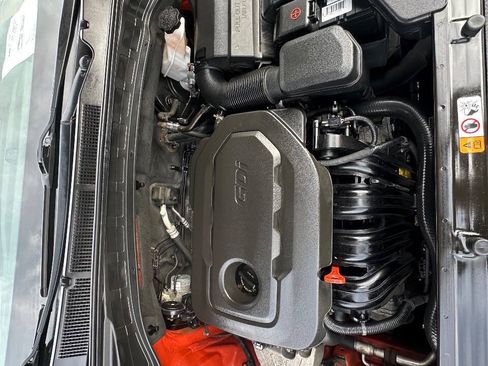 Used 2017 Hyundai Santa Fe Sport w/ 2.4L Tech Package 04 AWD/4WD image 23