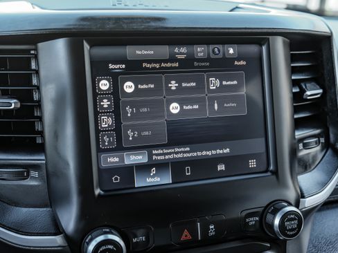 Used 2023 RAM 2500 Big Horn w/ Level 1 Equipment Group image 26