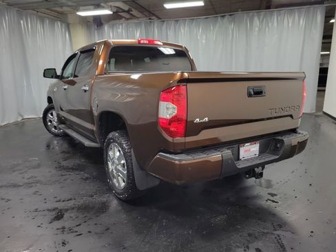Used 2014 Toyota Tundra Platinum image 6